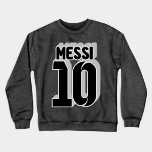 Messi Crewneck Sweatshirt